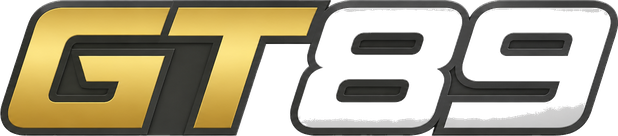 GT89 Logo